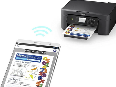 Epson 056-03-7660 Image
