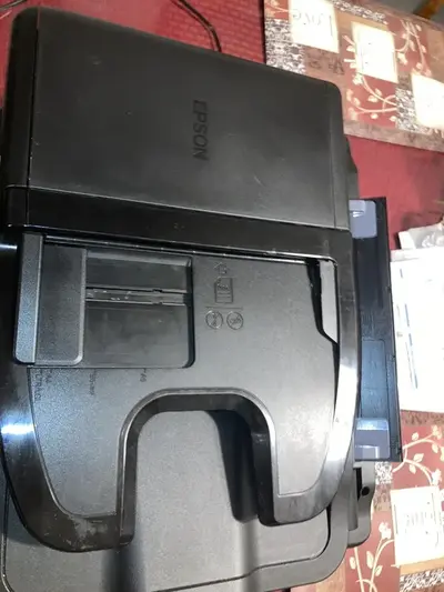 Epson Workforce wf-3640 Image