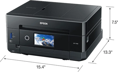 Epson 7100 Image