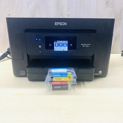 Epson WF-3720 Image