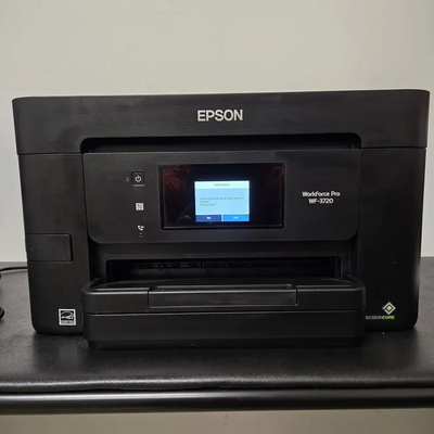 Epson WF-3720 Image