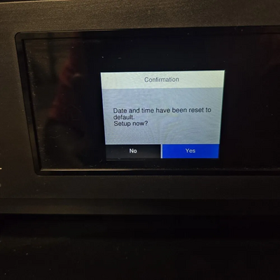 Epson WF-3720 Image