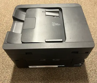 Epson WF-3720 Image