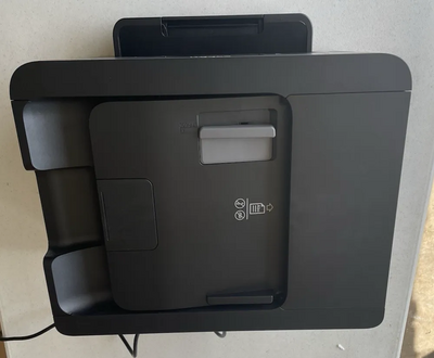 Epson WF-3720 Image
