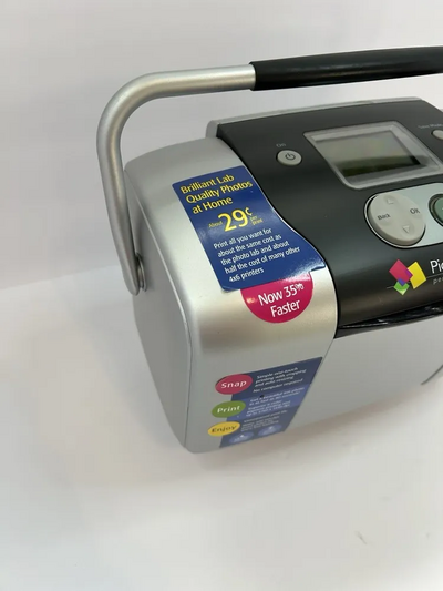 Epson B271A Image