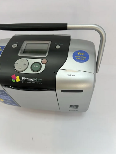 Epson B271A Image