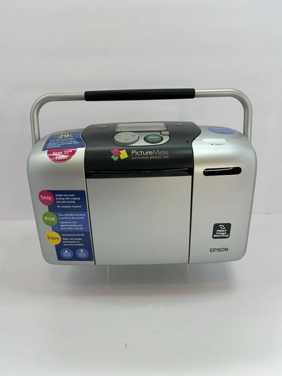 Epson B271A Image