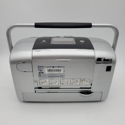 Epson B271A Image