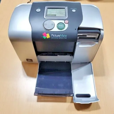 Epson B271A Image