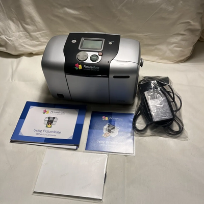Epson B271A Image