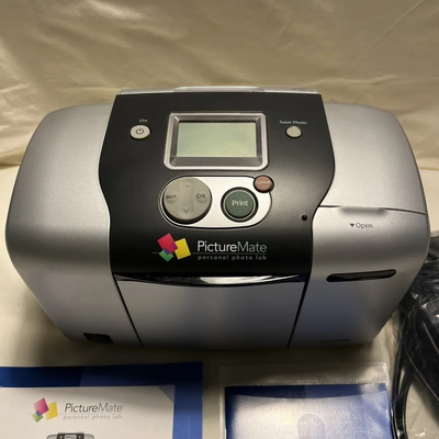 Epson B271A Image