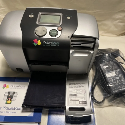 Epson B271A Image
