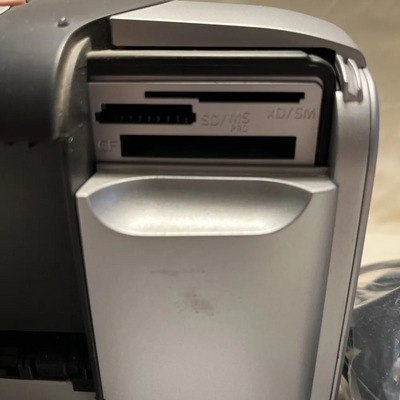 Epson B271A Image