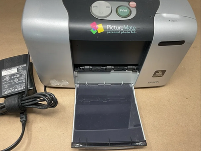 Epson B271A Image