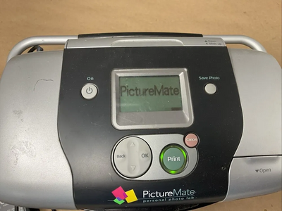 Epson B271A Image