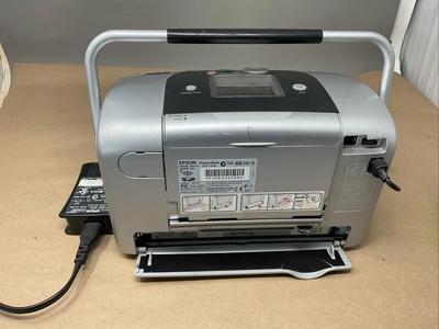 Epson B271A Image
