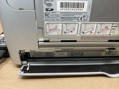 Epson B271A Image