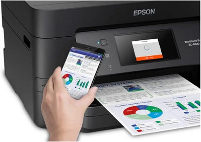 Epson C11CF74203 Image