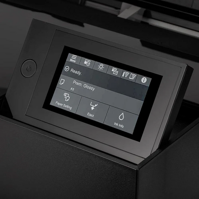 Epson C11CH37201 Image