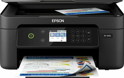Epson 430/440-4105/4200 Image