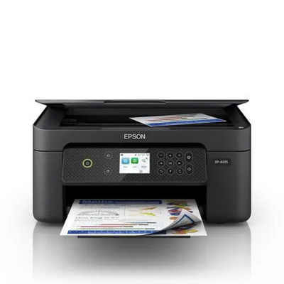 Epson 430/440-4105/4200 Image