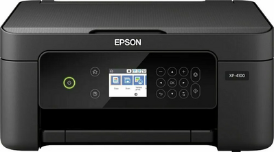 Epson 430/440-4105/4200 Image