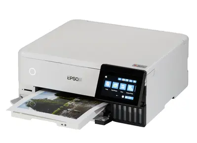 Epson Ecotank et-8500 Image