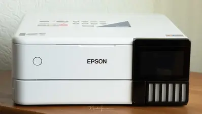 Epson Ecotank et-8500 Image