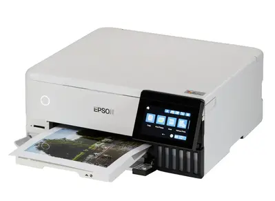 Epson Ecotank et-8500 Image