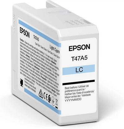 Epson C11CH37401 Image