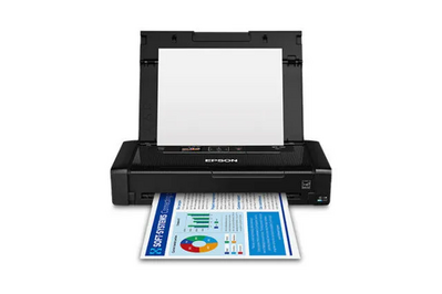 Epson Workforce wf-110 Image