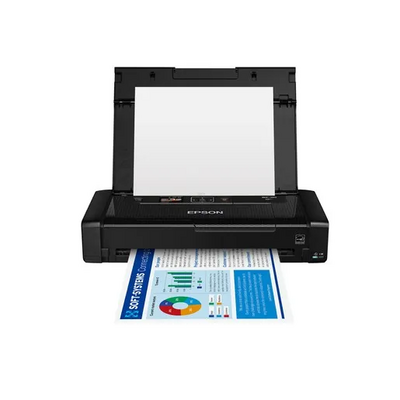 Epson Workforce wf-110 Image