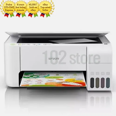 Epson L3156 Image