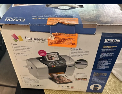 Epson B351a Image