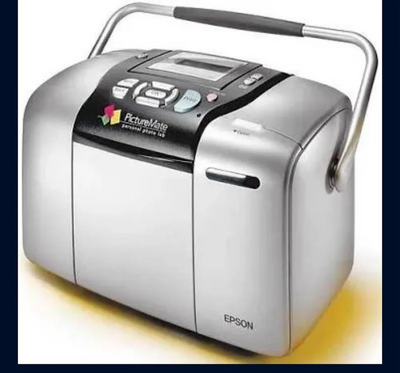 Epson B351a Image