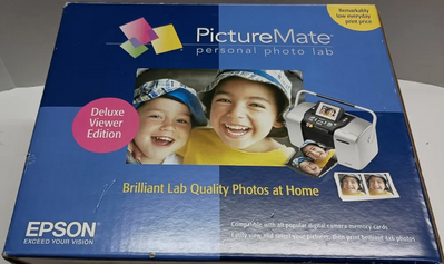 Epson B351a Image