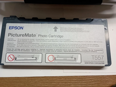 Epson B351a Image