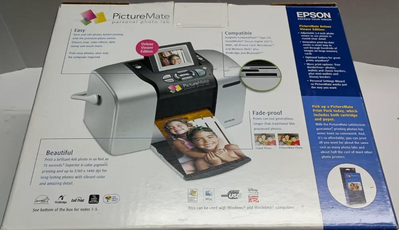 Epson B351a Image
