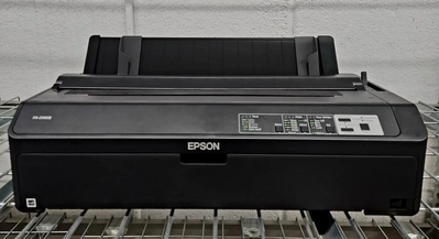 Epson Fx-2190ii Image
