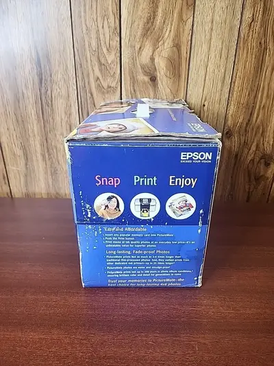 Epson PictureMate Express Edition Image