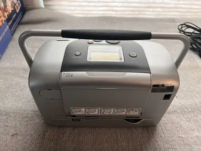 Epson PictureMate Express Edition Image