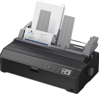 Epson EPS-C11CF40202 Image