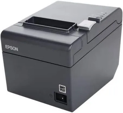 Epson TM-T20III Image