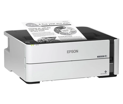 Epson Workforce st-m1000 Image