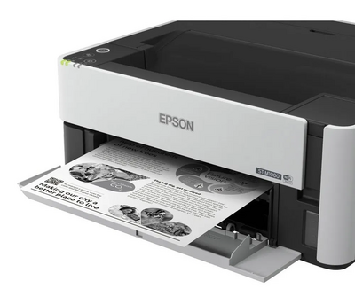 Epson Workforce st-m1000 Image