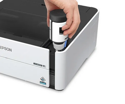 Epson Workforce st-m1000 Image
