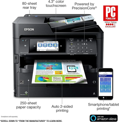 Epson ET-8700 Image