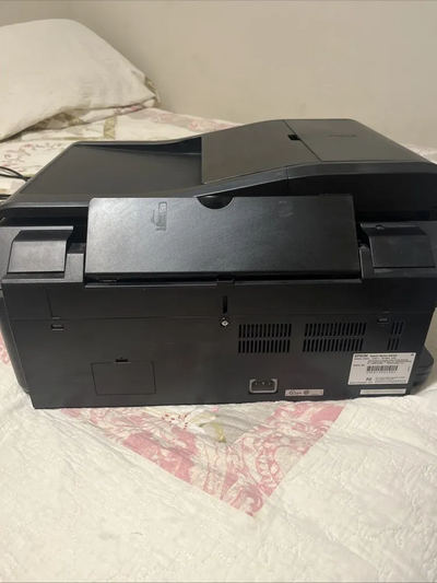 Epson Stylus NX305 Image