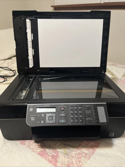 Epson Stylus NX305 Image