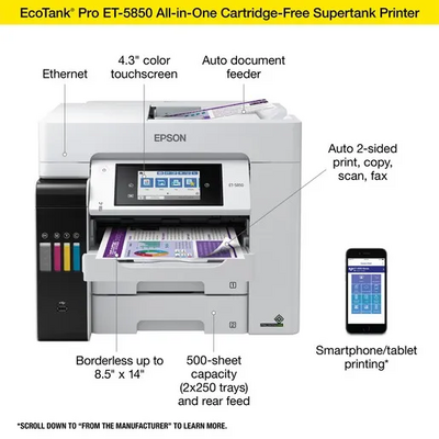 Epson C11CJ29201-N Image